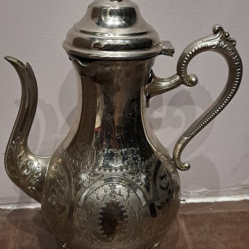 Антиквариат