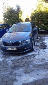 Annan rendile auto töötamiseks BOLTis, UBERis, FORUSis, BONG (1 foto / 7)