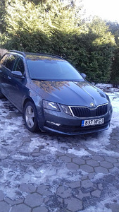 Annan rendile auto töötamiseks BOLTis, UBERis, FORUSis, BONG (2 foto / 7)
