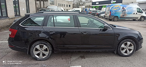 Annan rendile auto töötamiseks BOLTis, UBERis, FORUSis, BONG (3 foto / 7)