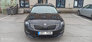 Annan rendile auto töötamiseks BOLTis, UBERis, FORUSis, BONG (4 foto / 7)
