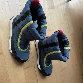 Детские сапожки