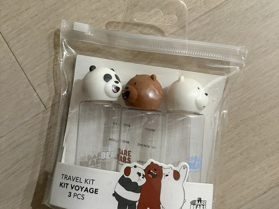 Reisikomplekt