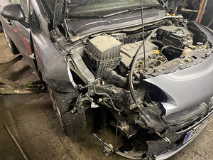 Autode keretööd , autovärvimine Põhja Tallinn (4 foto / 4)