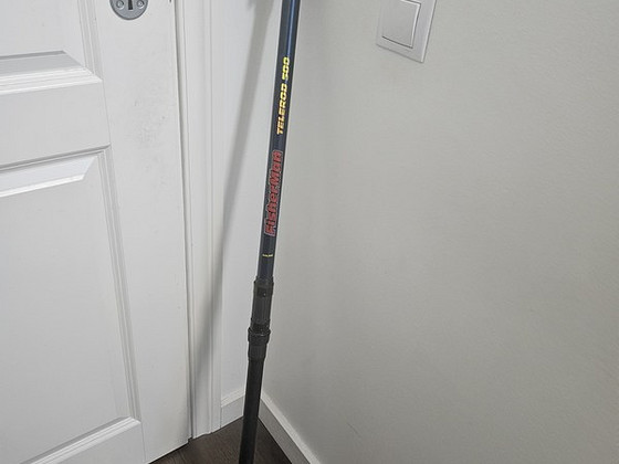 Salmo Fisherman Telerod S3122-500 удилище