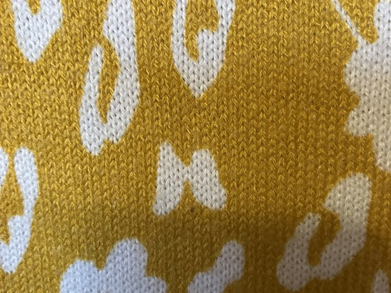Ere kollane džemper L/XL