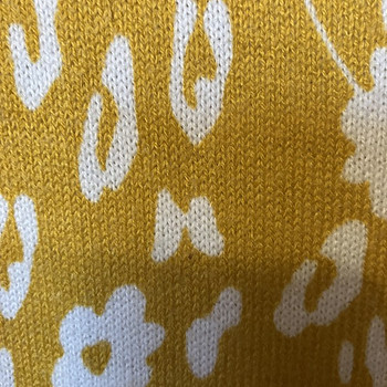 Ere kollane džemper L/XL