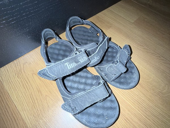 Sandaalid Timberland, sandaalid