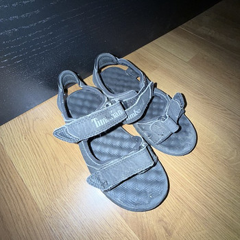 Sandaalid Timberland, sandaalid