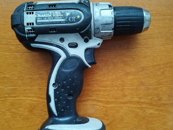 Makita BDF452