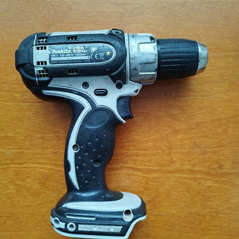 Makita BDF452