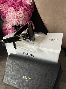 Uued Celine (2 foto / 3)