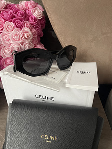 Uued Celine (3 foto / 3)