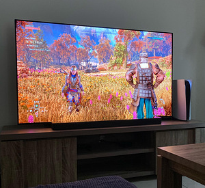 LG OLED 65 C9PLA (1 фото из 1)