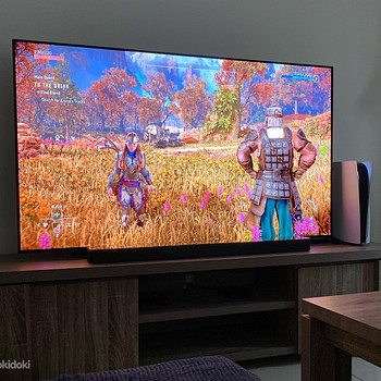 LG OLED 65 C9PLA