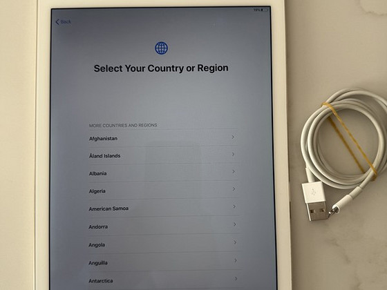 iPAD AIR 2 16GB