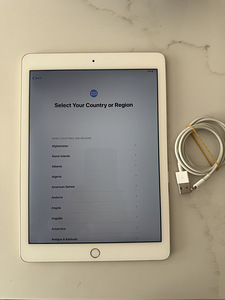 iPAD AIR 2 16GB (1 foto / 8)