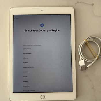 iPAD AIR 2 16GB
