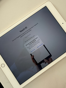 iPAD AIR 2 16GB (3 foto / 8)