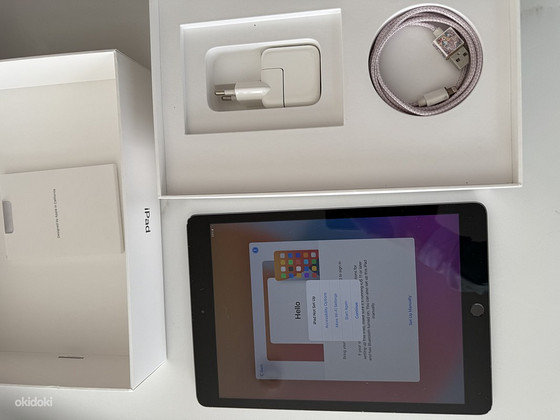iPAD 7th GENERATION 32GB