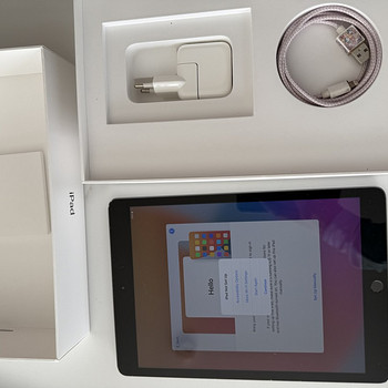 iPAD 7th GENERATION 32GB
