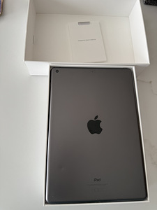 iPAD 7th GENERATION 32GB (4 foto / 9)