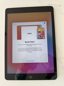 iPAD 7th GENERATION 32GB (6 foto / 9)
