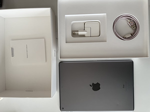 iPAD 7th GENERATION 32GB (8 foto / 9)