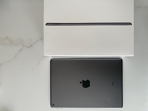 iPAD 7th GENERATION 32GB (9 foto / 9)