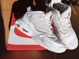 NIKE tossud (2 foto / 3)