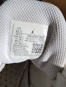 NIKE tossud (3 foto / 3)