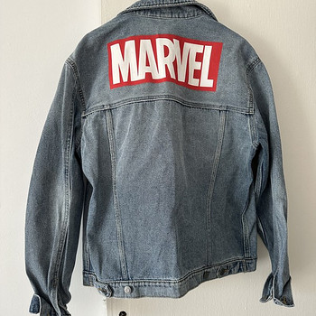 Teksajope Marvel