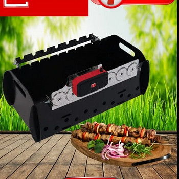 Elektriline varras grillide ja barbecue jaoks