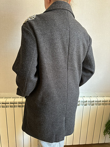 Mantel M suurus (3 foto / 4)