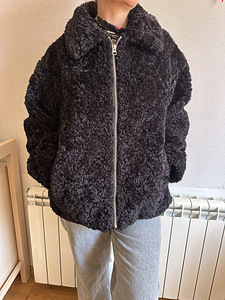 Куртка Monki размер M (2 фото из 3)
