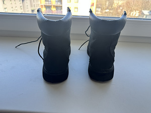 Обувь Tommy Hilfiger и Timberland размер 38 (2 фото из 9)