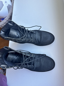 Обувь Tommy Hilfiger и Timberland размер 38 (3 фото из 9)