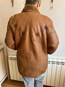 Дублёнка (2 фото из 4)