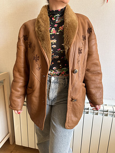 Дублёнка (3 фото из 4)