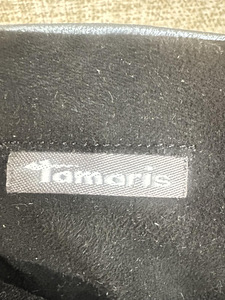 Müüa Poolsaapad s.40 Tomaris ehte nahk (2 foto / 4)