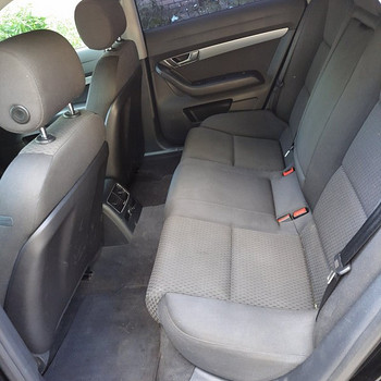 Müüa AUDI A6C6 2009a. tekstil sissu+uksepolstrid.