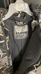 Зимний комбинезон Huppa 74 (8 фото из 9)