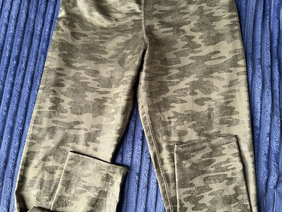 Спортивные брюки