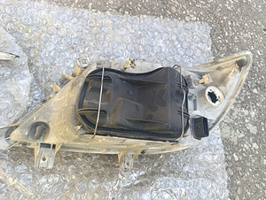 MB SPRINTER esituled (3 foto / 5)