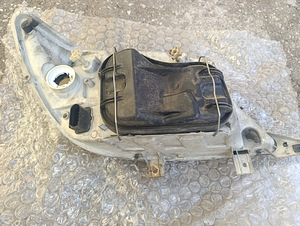 MB SPRINTER esituled (5 foto / 5)