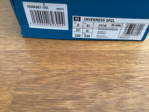 Adidas tossud (2 foto / 3)