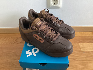 Adidas tossud (3 foto / 3)