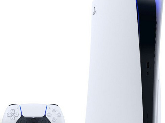 PSN account