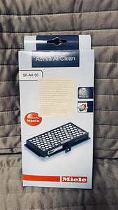 Active AirClean filter SF-AA 30 Miele tolmuimejale (1 foto / 1)