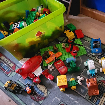 Lego Duplo
